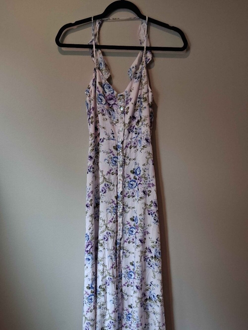 Forever 21 Small floral Dress